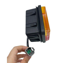1726490 142-8634 Zespół Sygnalizacyjny dla 226D 901C2 902C 903C 903C2 904B 904H