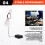83320-60440 Bränsleoljenivåsensor för  Prado 2002-2009 Bilaccessoarer 5