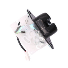 Tailgate Lock Actuator for Honda Fit Hatchback 2009–2014