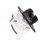 Tailgate Lock Actuator for Honda Fit Hatchback 2009–2014 1