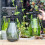 Pretyzoom Water Balloon Pump Reusable 500Pcs 3