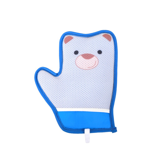 Pet Hair Removal Brush Gloves Double-Sided