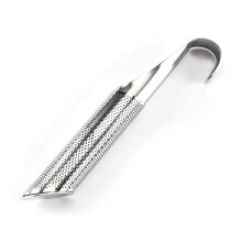 304 Stainless Steel Tea Strainer with Hanging Handle and