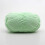 Acrylic Scarf Yarn Light Green 50g Soft Durable 1