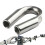 Stainless Steel Wire Rope Thimble 10 pcs 1