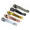Titanium Deep Carry Clip for Benchmade Emerson ProTech 2