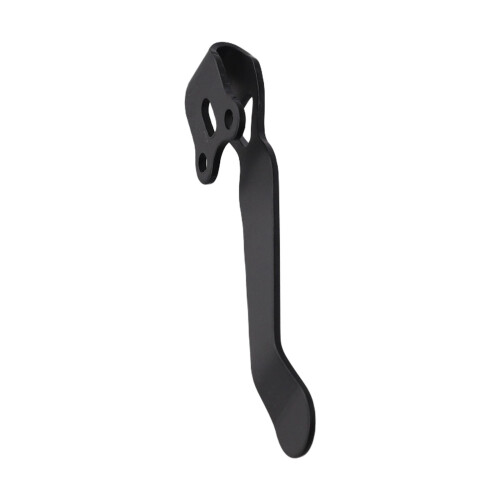 Titanium Deep Carry Clip for Benchmade Emerson ProTech 2