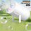 Electric Bubble Machine for Adults Portable with Lights 1