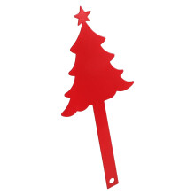 Mailbox Alert Flag Replacement Kit Red