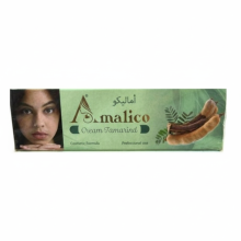 Amalico Skin Beauty Cream Jamarind for Dark Neck & Anti-Wrinkles | Helps Moisturise and Soften the Skin - 50g