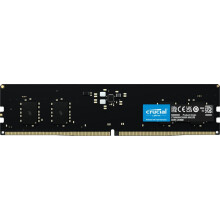 Crucial 8GB DDR5-5600 UDIMM 1.1V CL46