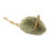 Squeaky Plush Mouse Cat Toy with Touch-Activated Sound 1