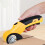 Electric Fabric Cutter Cordless Rechargeable 1pc 1