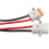 High Power Male/Female Connector 50A 600V Waterproof 8