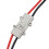 High Power Male/Female Connector 50A 600V Waterproof 5