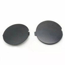 Car Front Bumper Traction Cap Tow Hook Cover for Mazda CX-3