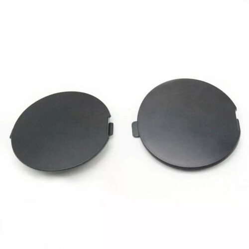 Car Front Bumper Traction Cap Tow Hook Cover for Mazda CX-3