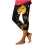 Women's Halloween High-Waisted Athletic Leggings 1