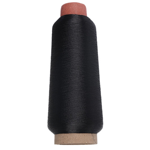 Embroidery Thread with Metallic Luster Polyester Spool 1
