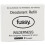 Fussy Natural Deodorant Refill Wilderness 40g 1