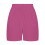 Women's Bermuda Shorts Knee-Length Elastic Waist Drawstring 5
