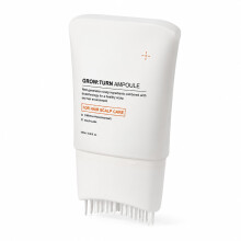 Grow Turn Ampoule 100ml For Hair Scalp Care