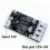 12V Source for HDD SSD for  Psu 12vDC to for   4pin  Computer  PC Hard Disk External Power Module 2