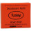 Fussy Natural Deodorant Refill Road Trip 40g 1