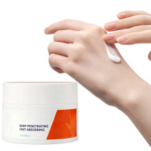 Nerve Cream 50ml Long-Lasting Calming Repair Balm Body Cream