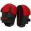 Manoplas de Boxeo Rojo 24 x 19 x 4 cm 1