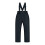 Kids' Waterproof Insulated Snow Bibs Windproof Warm 1