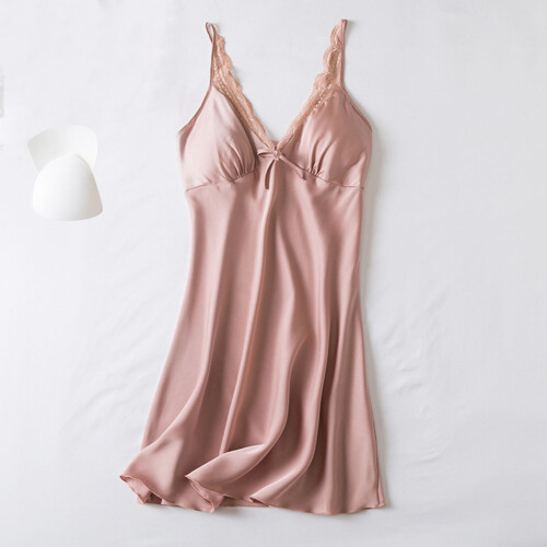 Asdoklhq Plush Robe for Women Solid Pink XL 1