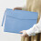 File Folders Waterproof Leather Document Storage 8.27x11.69 1