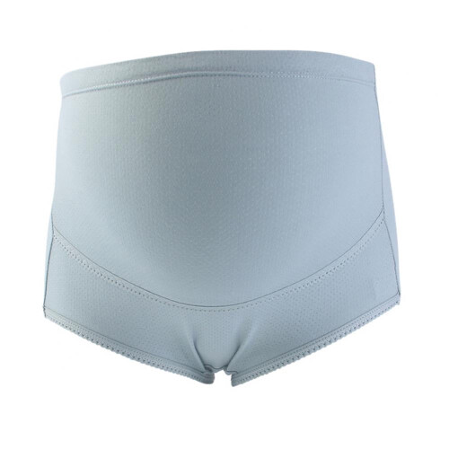 Maternity Briefs High-Waist Cotton Postpartum Belly Support 1