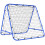Homcom Red de Rebote Azul 100 x 95 x 90 cm 1
