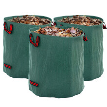 Bolsas de Residuo Verde 67 x 67 x 76 cm