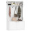Homcom Perchero Zapatero Blanco 100 x 38 x 172 cm 1