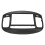 Dash Mount Stereo Frame for Hyundai Accent 2009-2012 7