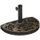 Outsunny Base de Sombrilla Decorado 50 x 31 x 32 cm 1