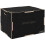 Cajón Pliométrico Negro 61 x 51 x 41 cm 1