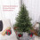 5ft Bushy and Bare Artificial Christmas Tree - Green 6