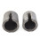 Car Battery Terminal Adaptors Positive and Negative Sleeves 4