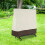 Outdoor Table Tennis Table Cover Waterproof Folding 2