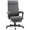 Vinsetto Silla de Oficina Gris 68 x 67 x 119 cm 1