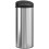 Homcom Cubo de Basura Gris 32 x 30 x 78.5 cm 1
