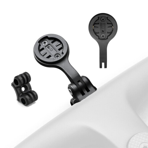 Bicycle Computer Bracket for  Bike Mount Bike Handlebar Computer Mount Bicycle Mount Holder 2