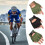 Men's Warm Comfortable Sports Gloves 2 Pcs 2