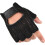 Men's Warm Comfortable Sports Gloves 2 Pcs 4