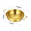 Korean Ramen Pot Stainless Steel 6.3 in 3