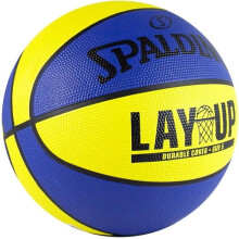 Basketball - SPALDING - Lay Up - T5